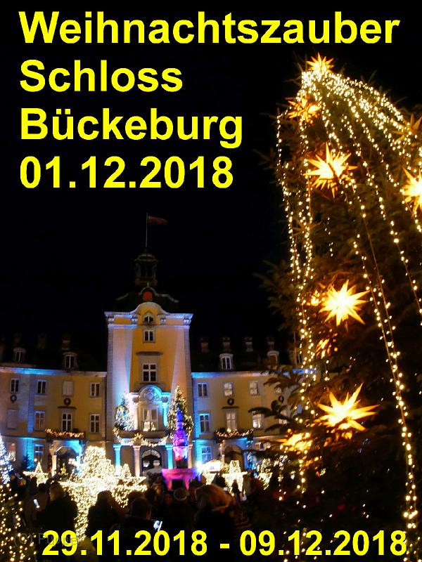 2018/20181201 Bueckeburg Schloss Weihnachtszauber/index.html